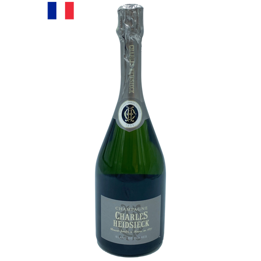 Charles Heidsieck Brut Blanc de Blancs Champagne