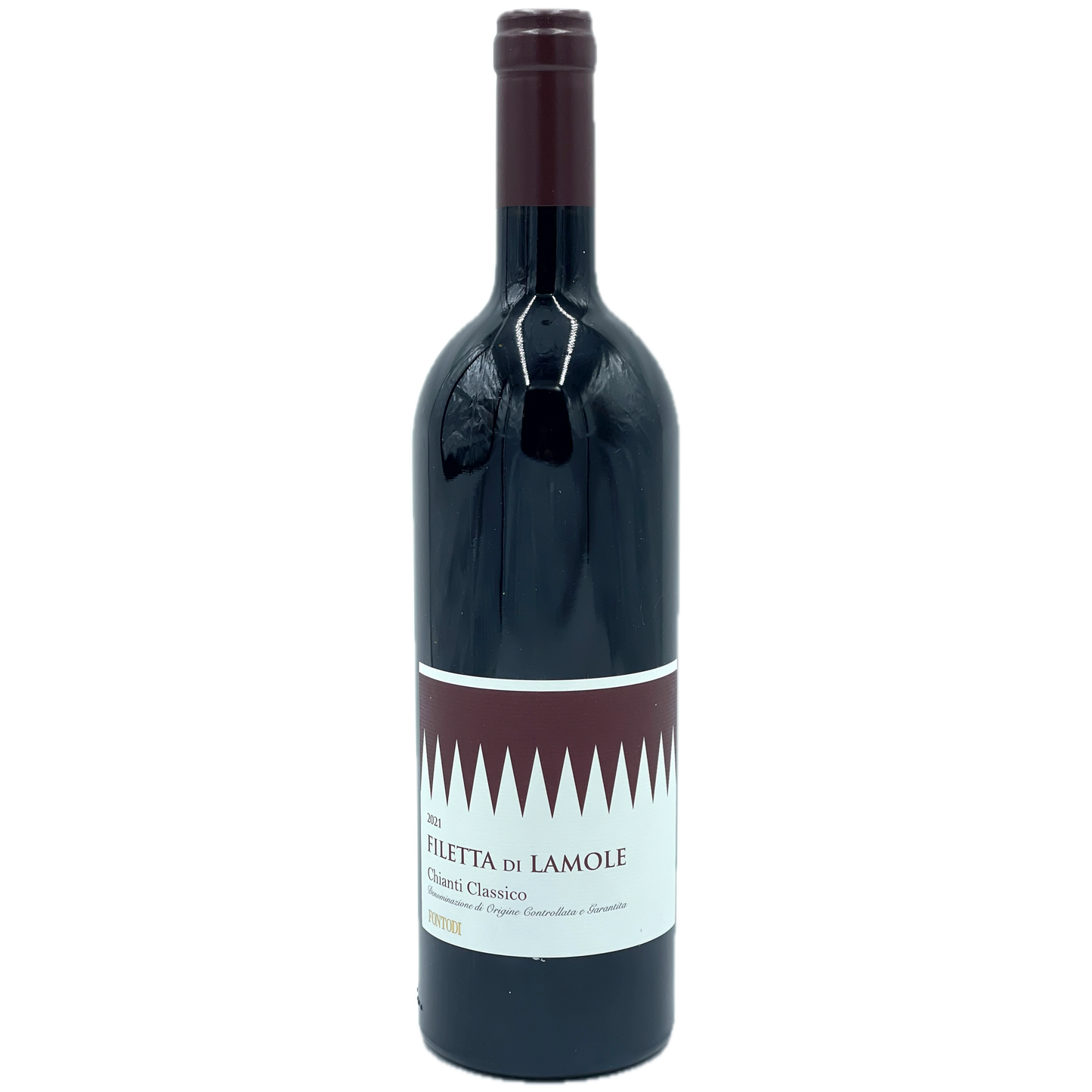 Fontodi Chianti Classico Filetta di Lamole DOCG 2021