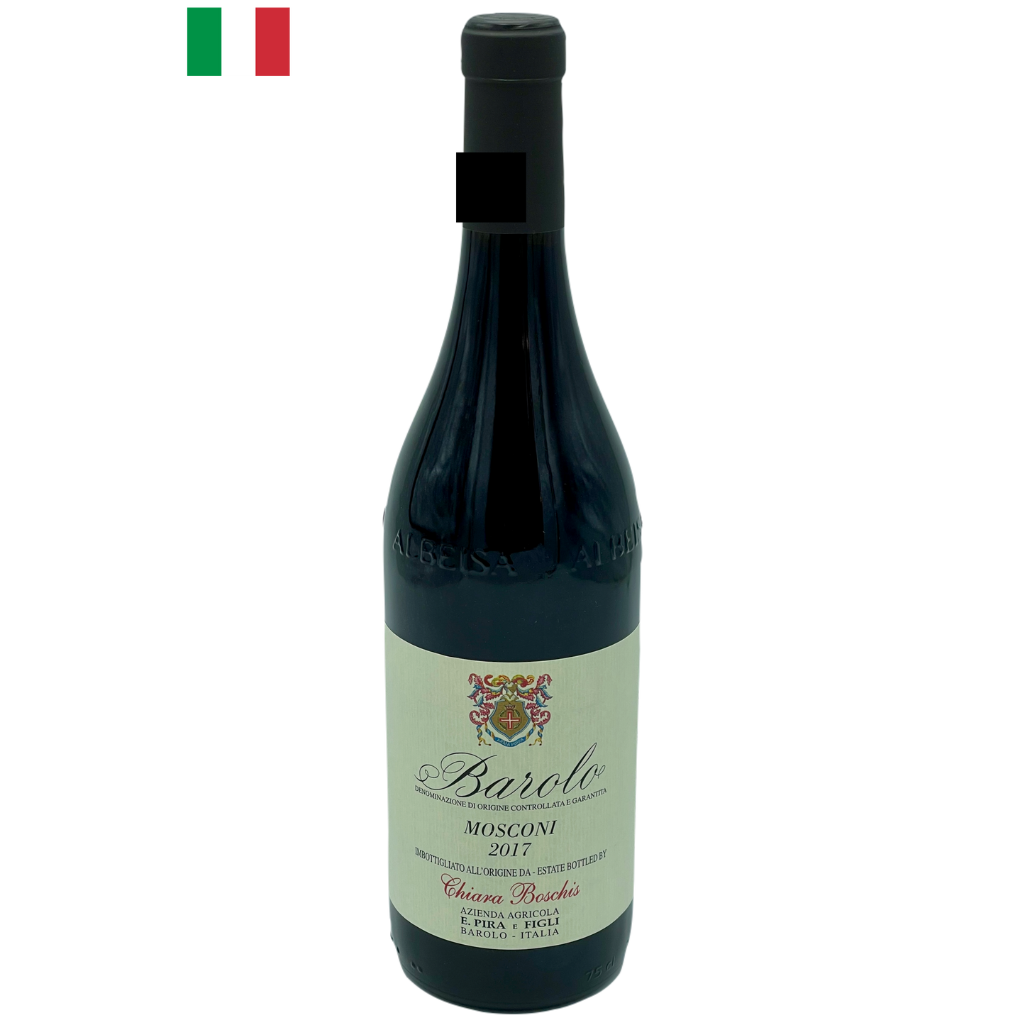 Gianni Brunelli Brunello di Montalcino DOCG 2017