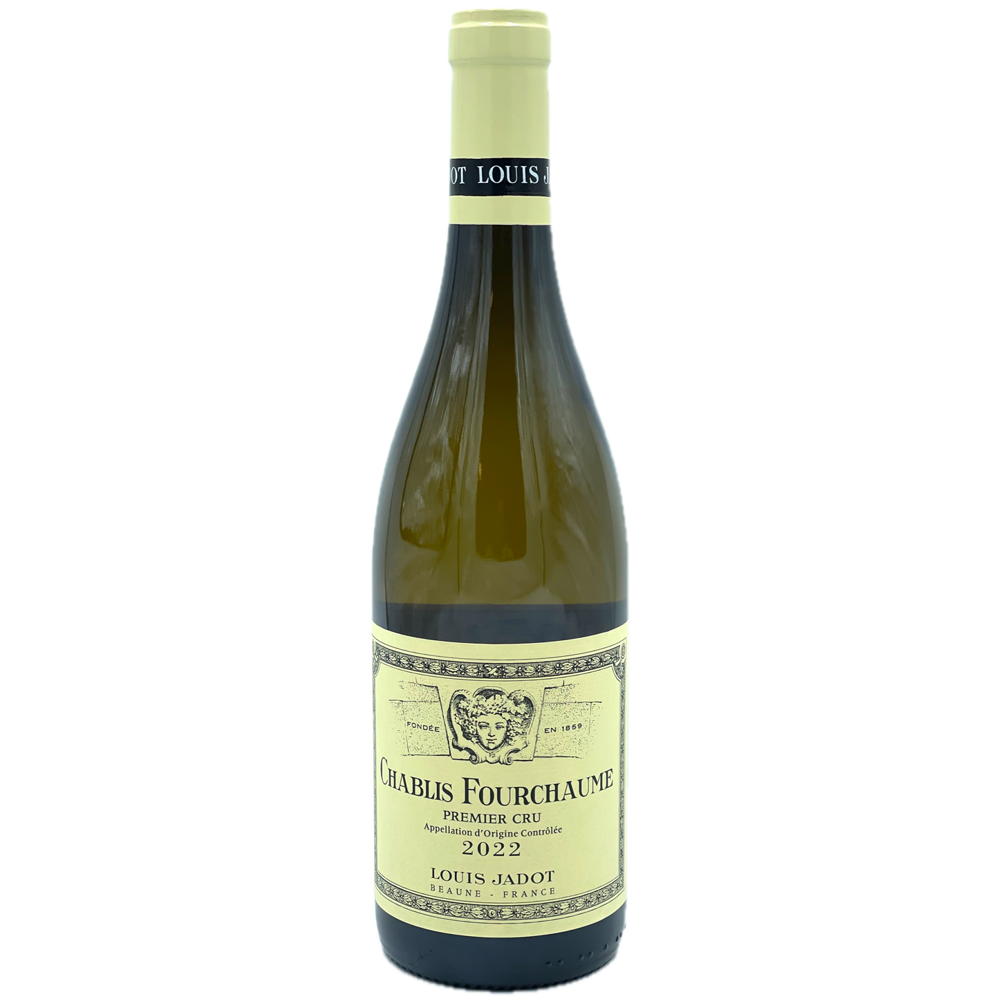 Louis Jadot Chablis Fourchaume Premier Cru AOC 2022