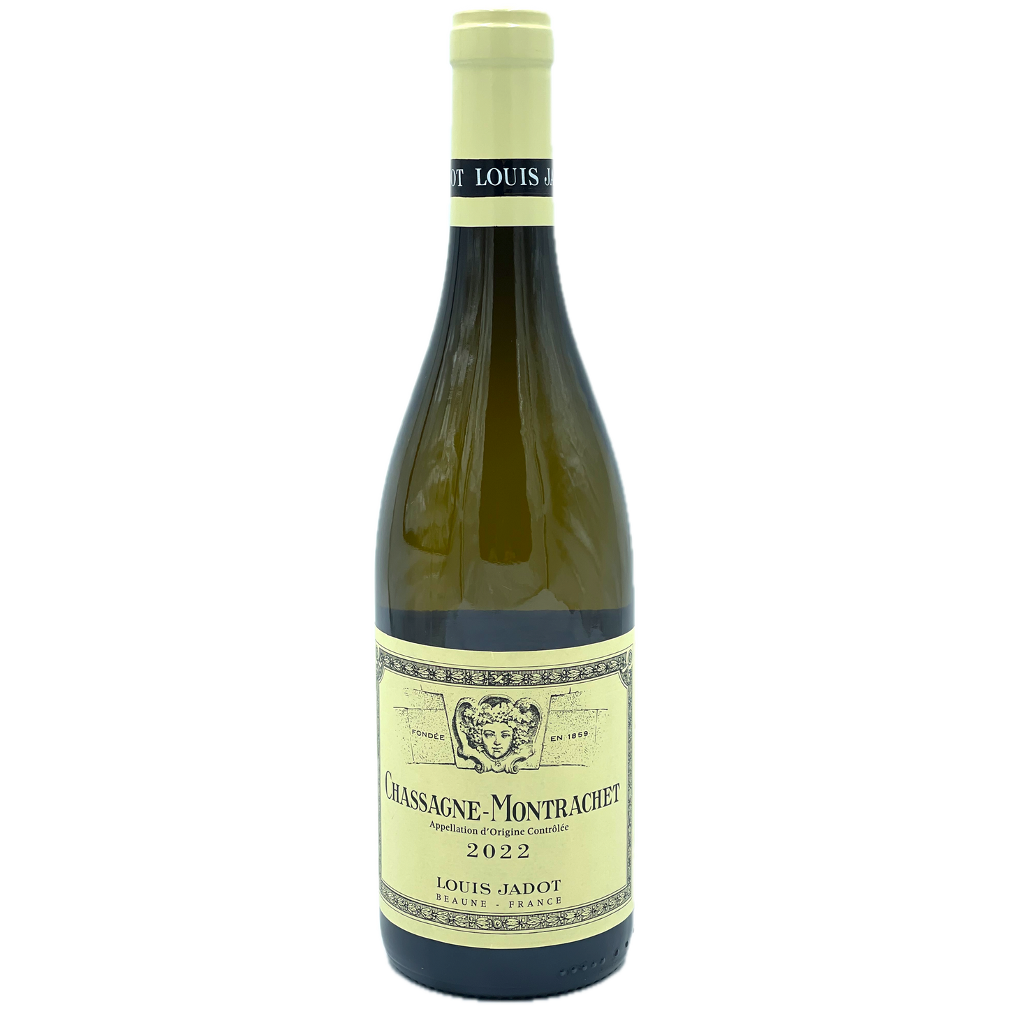Louis Jadot Chassagne-Montrachet AOC 2022