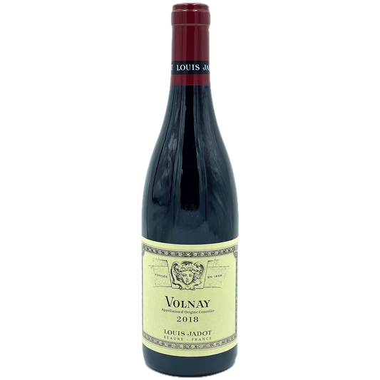 Louis Jadot Volnay AOC 2018