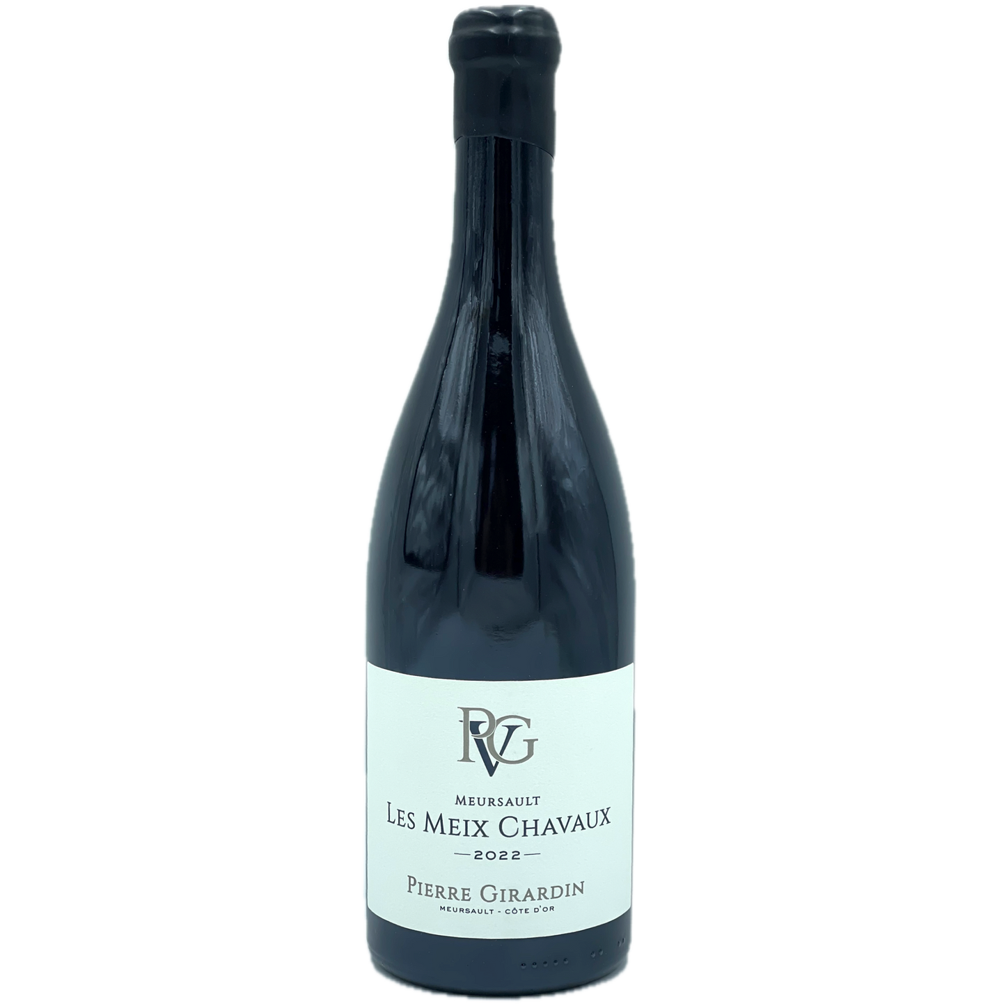 Pierre Girardin Meursault Les Meix Chavaux AOC 2022