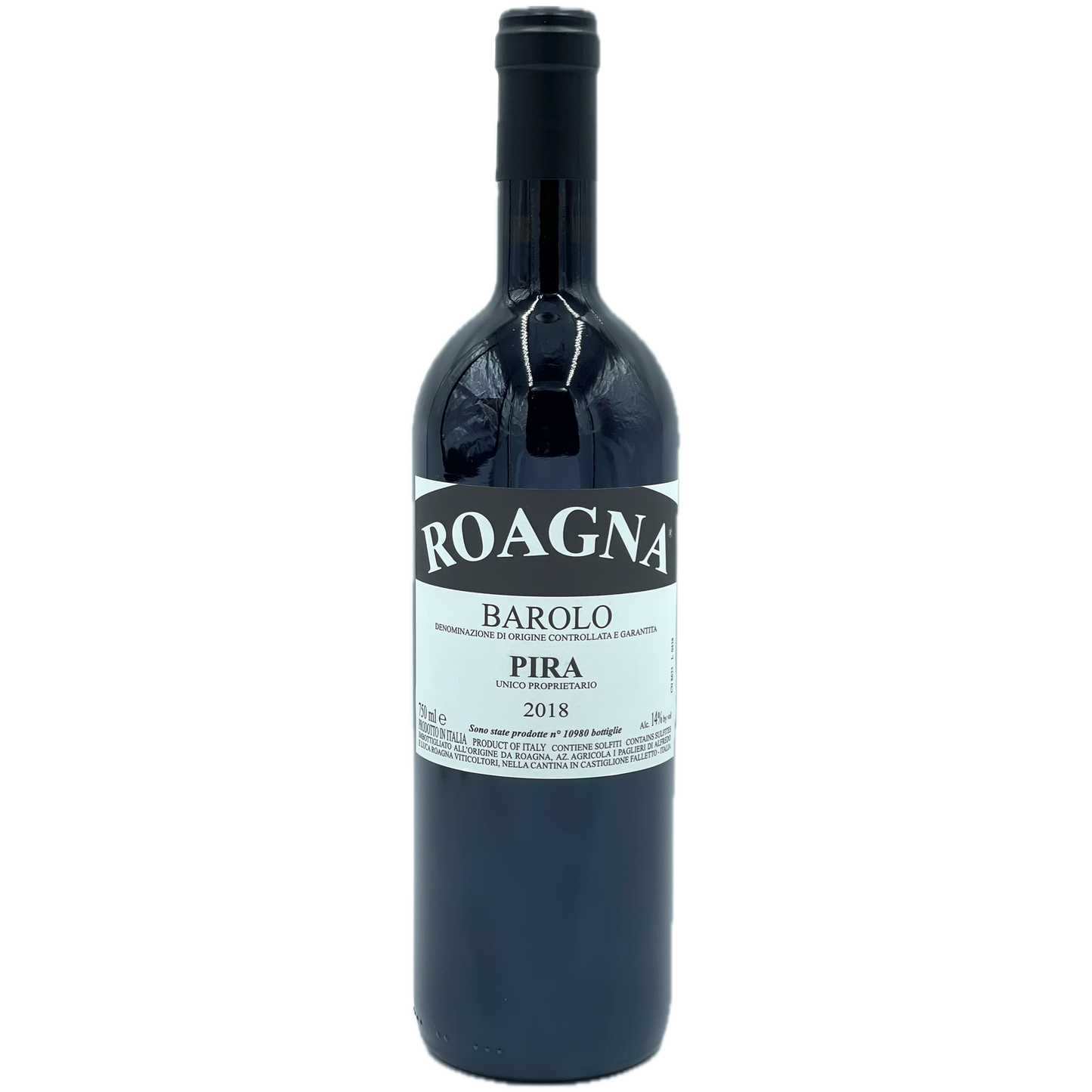 Roagna Barolo Pira DOCG 2018