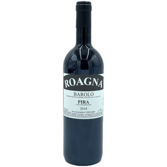 Roagna Barolo Pira DOCG 2018