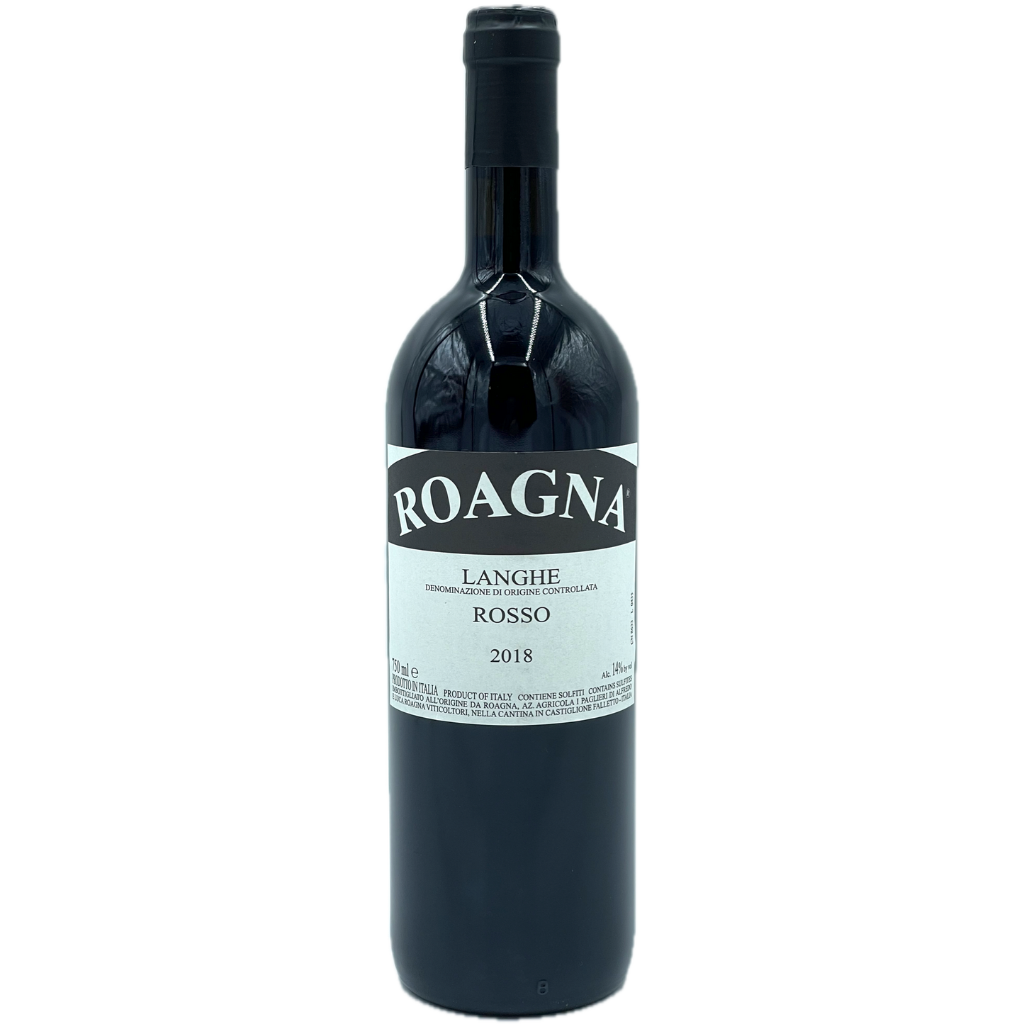 Roagna Langhe Rosso DOC 2018