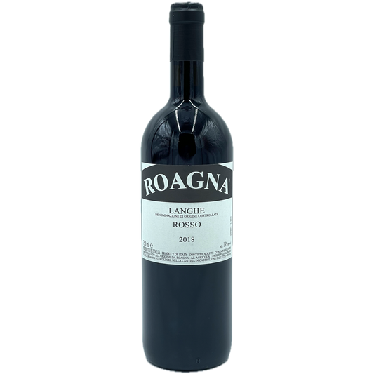 Roagna Langhe Rosso DOC 2018