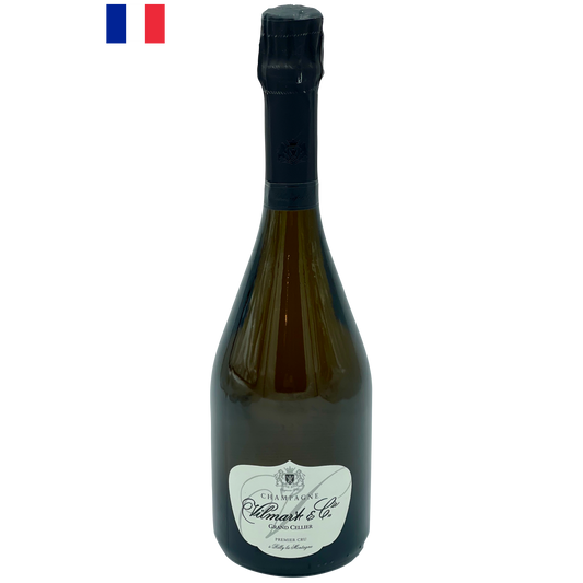 Vilmart & Cie Brut Champagne Grand Cellier Premier Cru