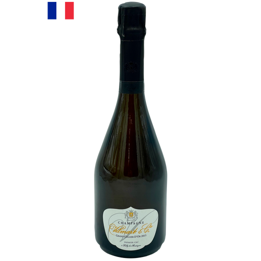 Vilmart & Cie Brut Champagne Grand Cellier d'Or Premier Cru 2019