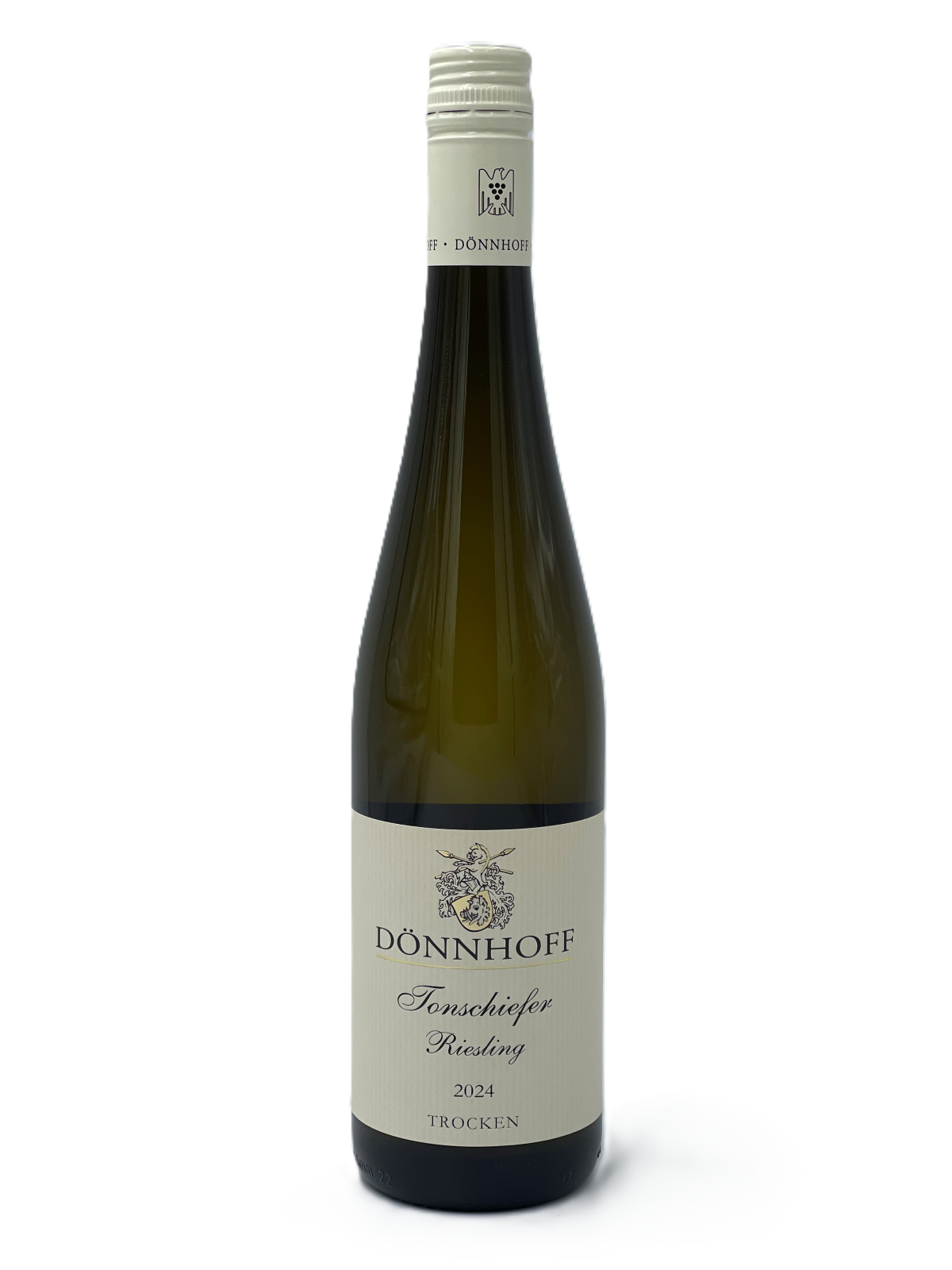 Dönnhoff-Tonschiefer Trocken