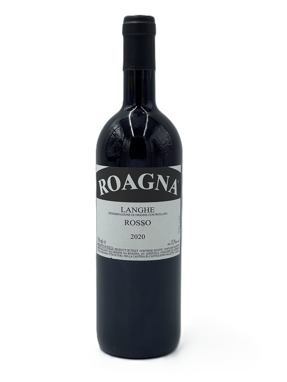 Roagna-Langhe Rosso