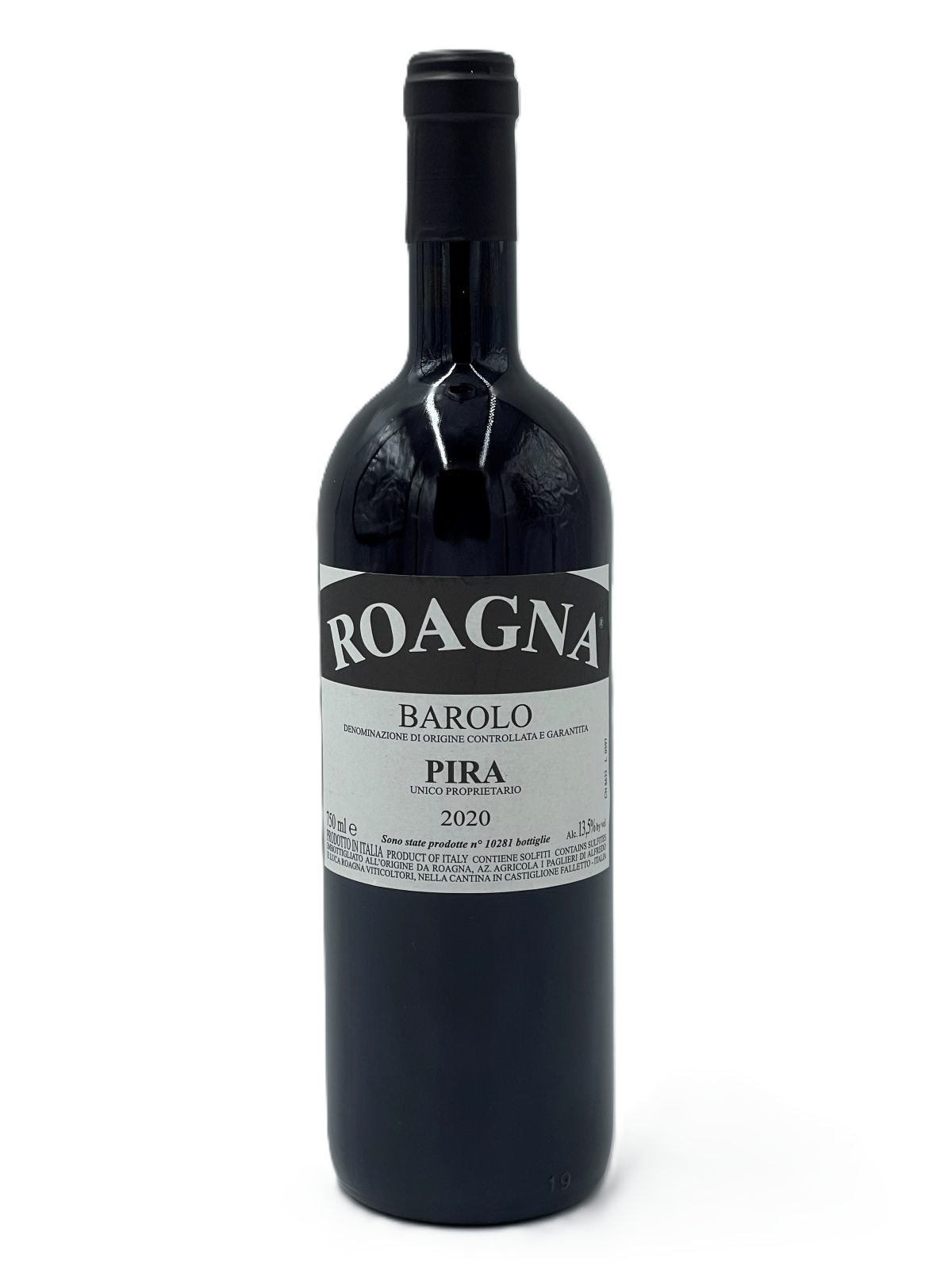 Roagna-Barolo "Pira"