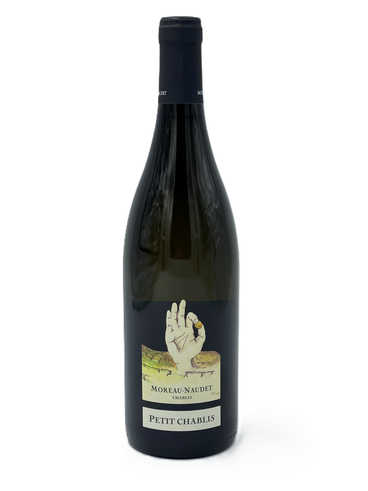 Moreau Naudet-Petit Chablis