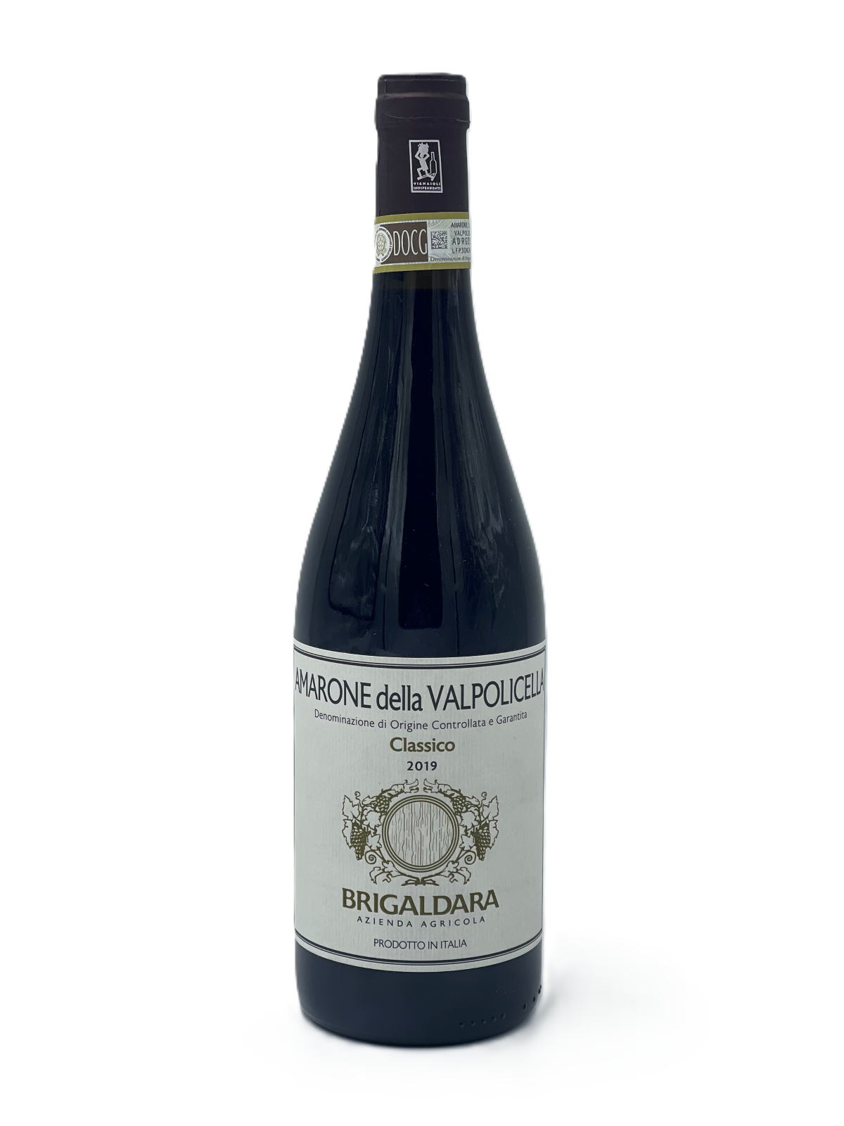 Brigaldara-Amarone Classico