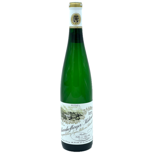 Egon Müller Riesling Kabinett Mosel Scharzhofberger 2023