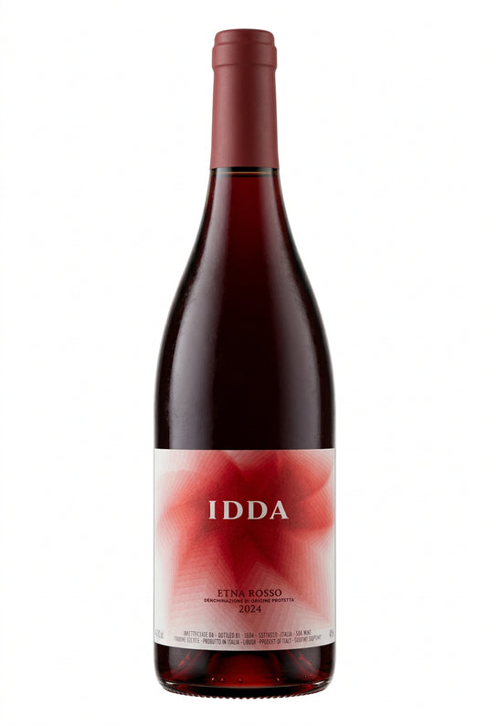 IDDA Etna Rosso DOP