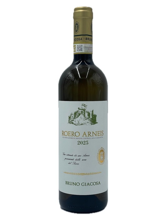 Bruno Giacosa-Roero Arneis
