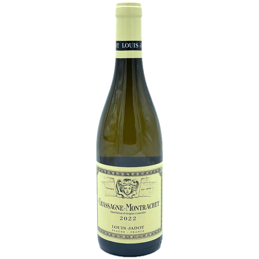 Louis Jadot Chassagne-Montrachet AOC 2022