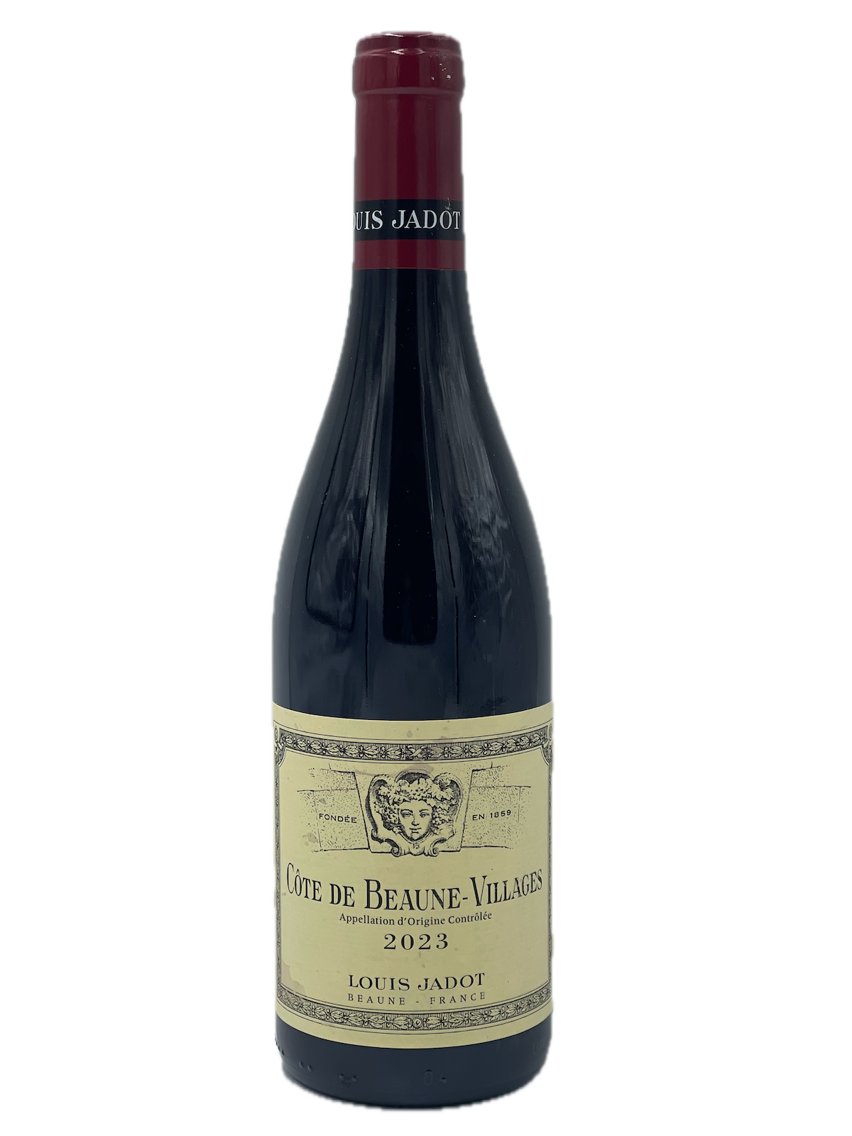 Louis Jadot-Cote de Beaune Villages