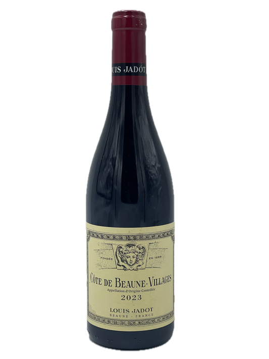 Louis Jadot-Cote de Beaune Villages