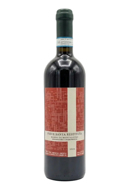 Pieve Santa Restituta Rosso di Montalcino