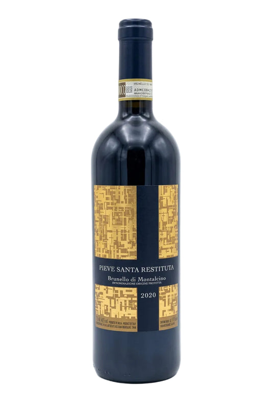 Pieve Santa Restituta Brunello di Montalcino