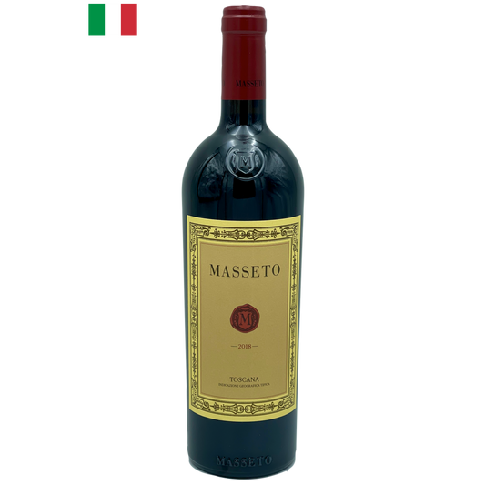 Tenuta dell'Ornellaia Toscana Masseto 2019