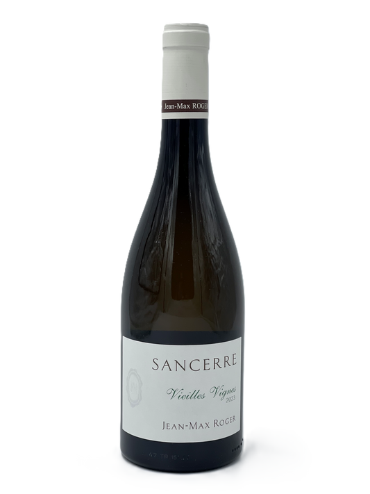 Jean-Max Roger-Sancerre Blanc "Vielles Vignes"