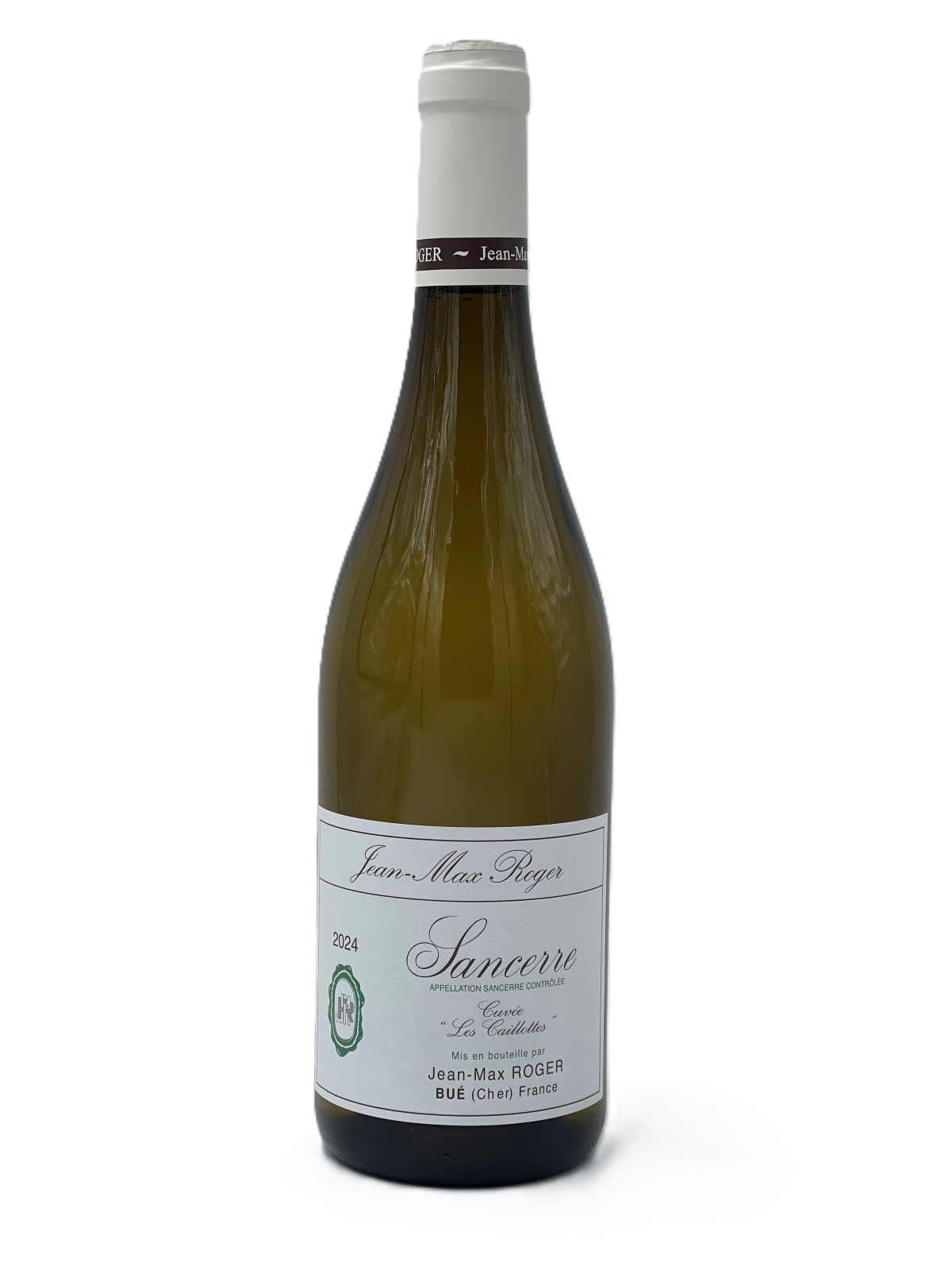 Jean-Max Roger-Sancerre Blanc Cuvee "Les Caillottes"