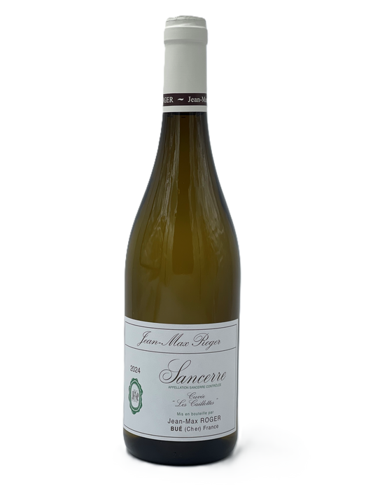 Jean-Max Roger-Sancerre Blanc Cuvee "Les Caillottes"