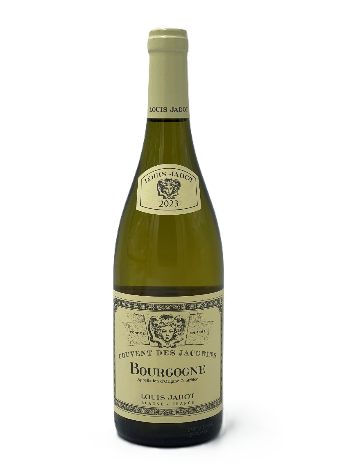 Louis Jadot-Couvent des Jacobins