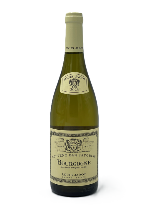 Louis Jadot-Couvent des Jacobins