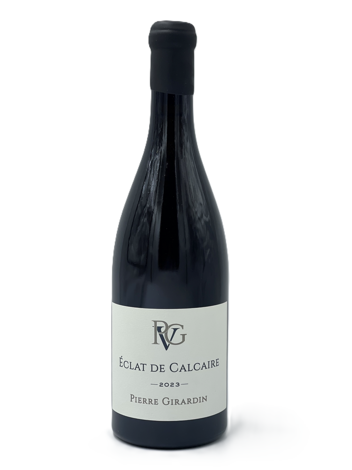 Pierre Girardin PVG-Bourgogne Chardonnay "Eclat de Calcaire"