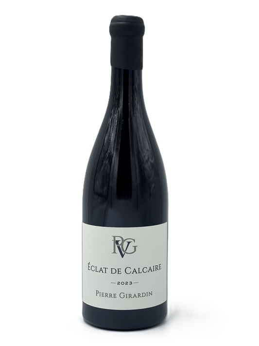 Pierre Girardin PVG-Bourgogne Chardonnay "Eclat de Calcaire"