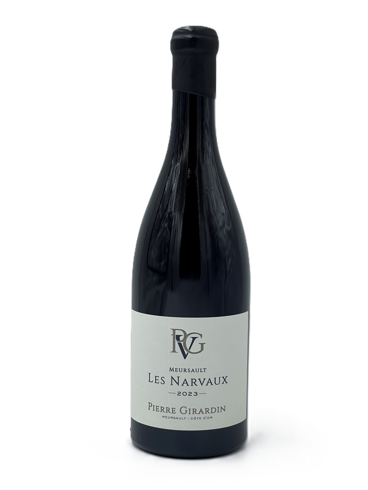 Pierre Girardin PVG-Mersault "Les Narvaux"