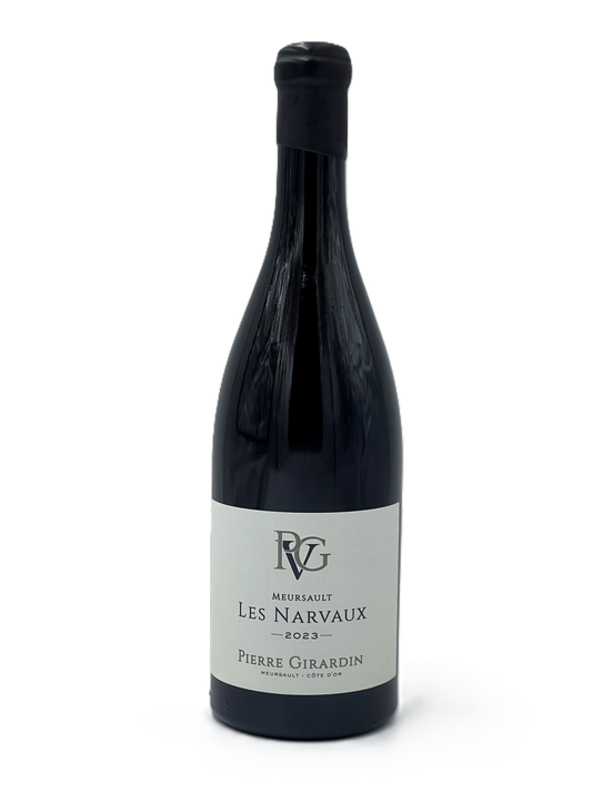 Pierre Girardin PVG-Mersault "Les Narvaux"