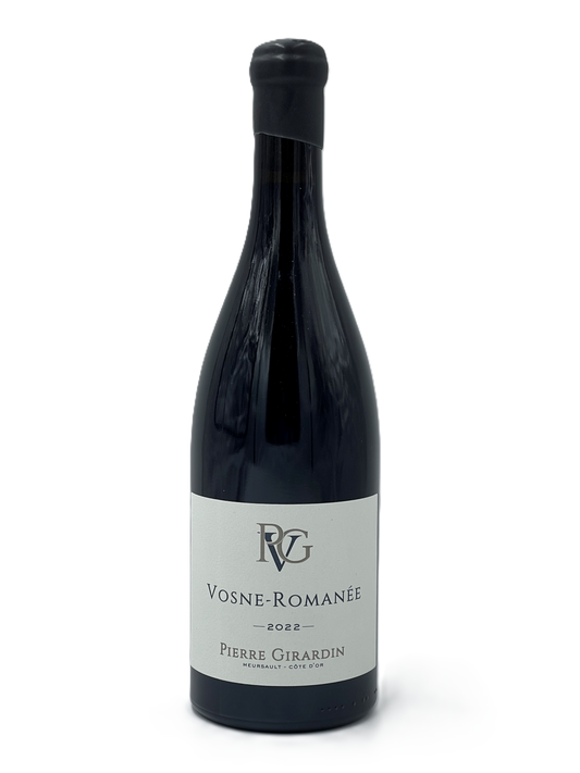 Pierre Girardin PVG-Vosne Romanee