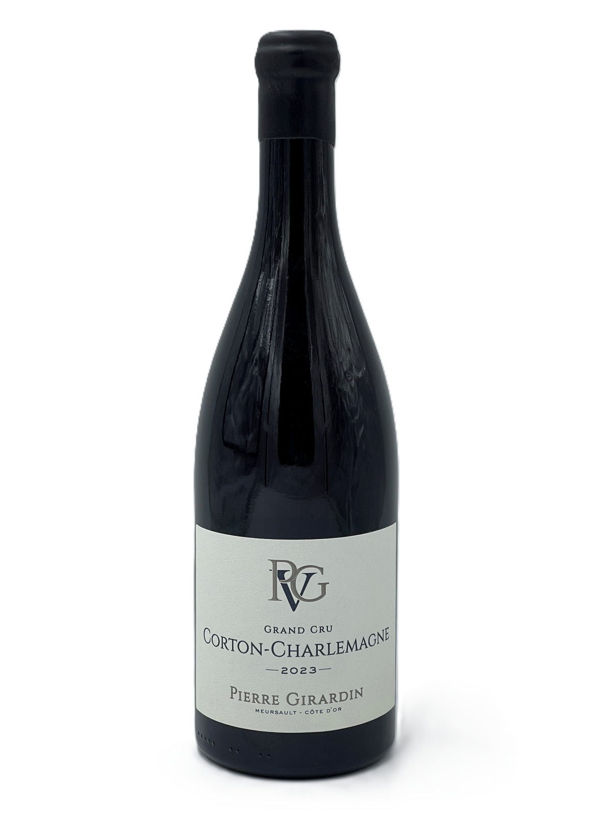Pierre Girardin PVG-Corton Charlemagne Grand Cru