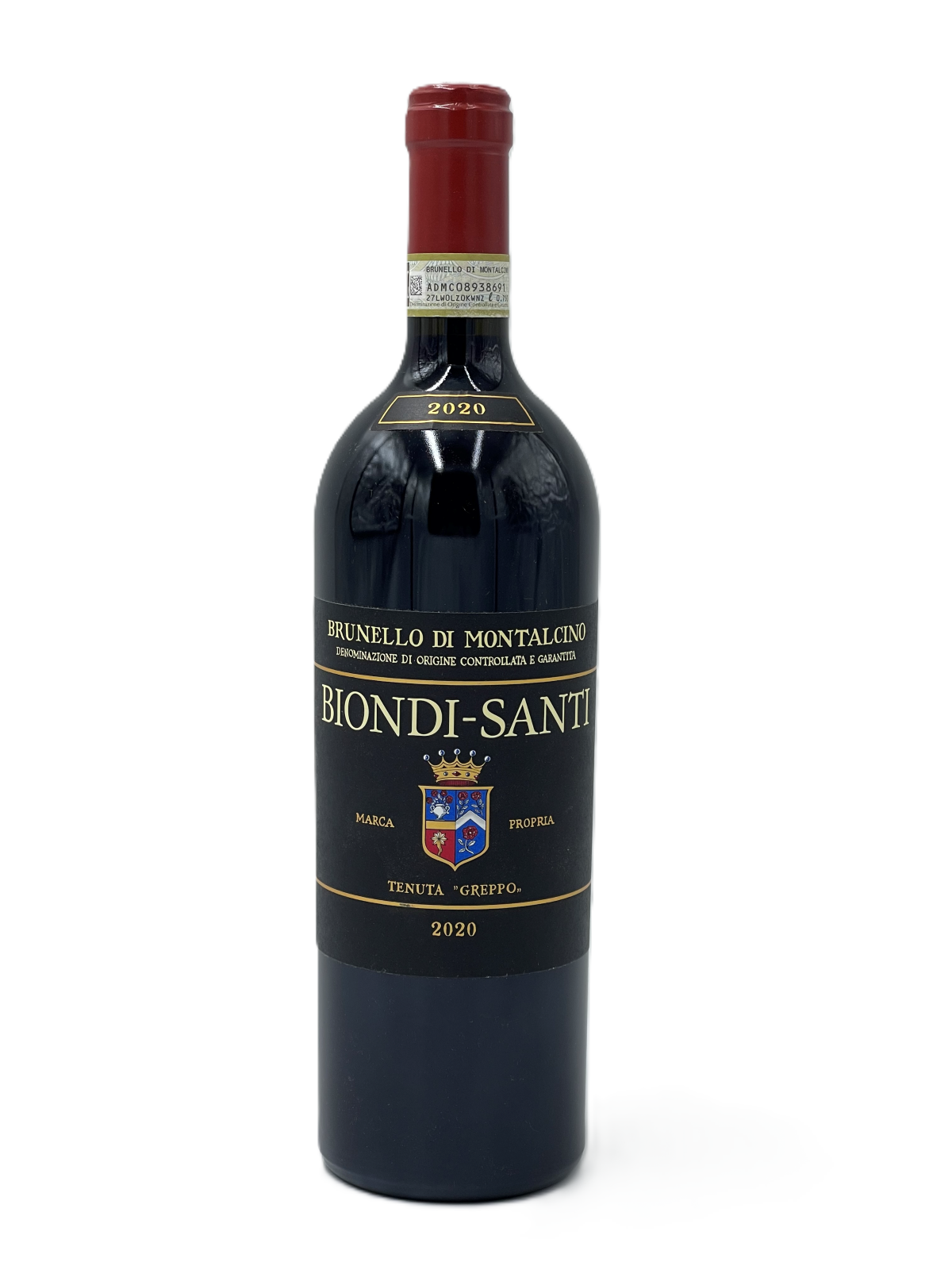 Biondi-Santi-Brunello di Montalcino