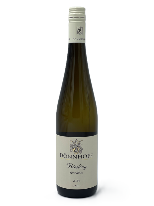 Dönnhoff-Riesling Trocken