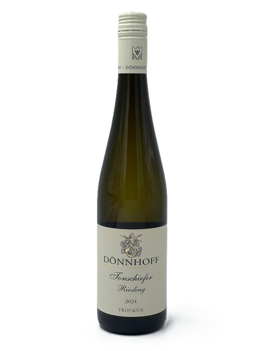 Dönnhoff-Tonschiefer Trocken