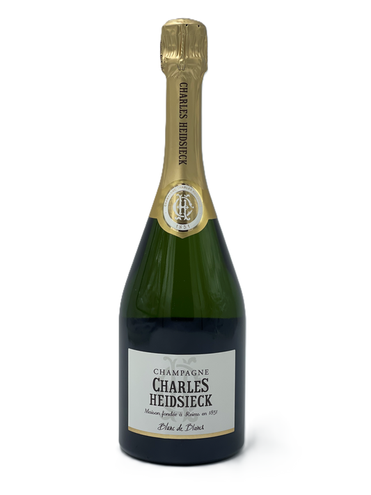 Charles Heidsieck-Blancs de Blancs NV