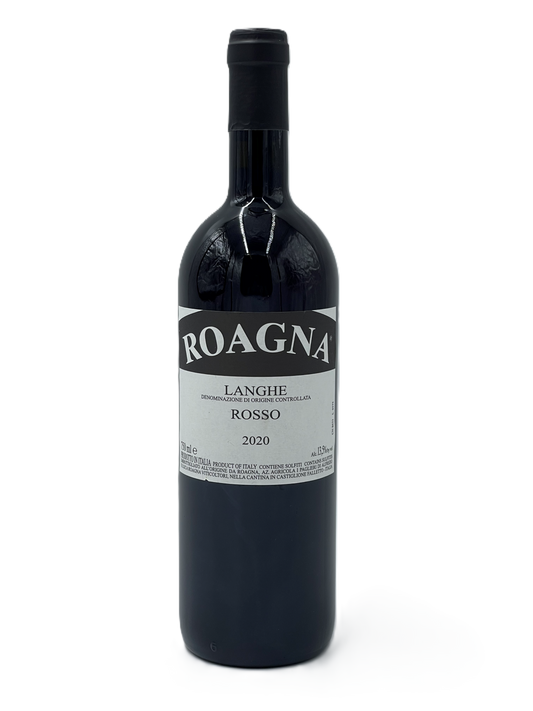 Roagna-Langhe Rosso