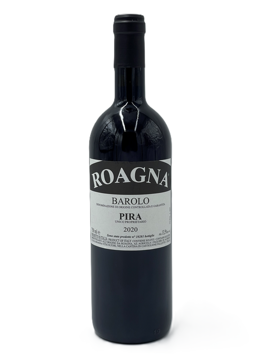 Roagna-Barolo "Pira"