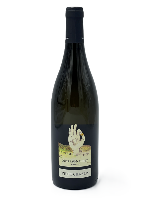 Moreau Naudet-Petit Chablis
