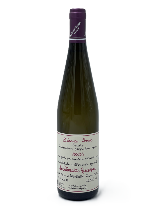 Giuseppe Quintarelli-Bianco Secco