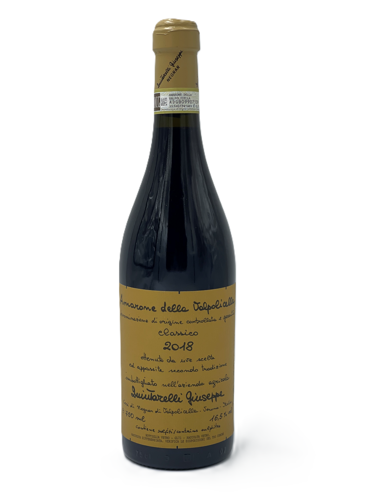 Giuseppe Quintarelli-Amarone