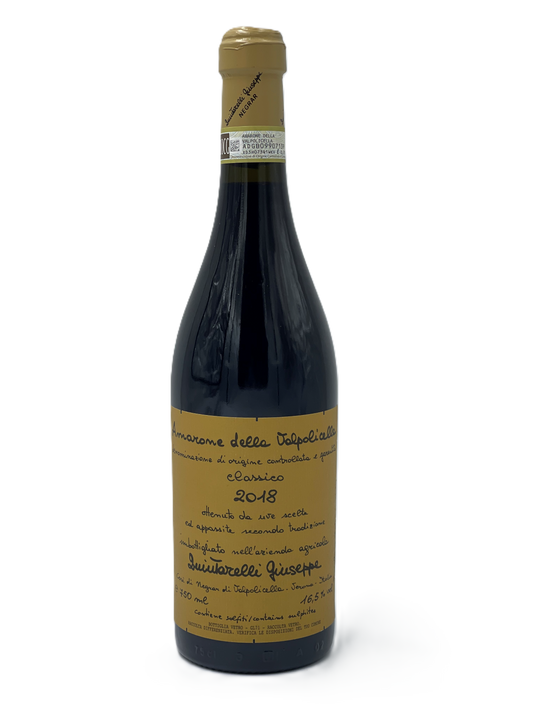 Giuseppe Quintarelli-Amarone