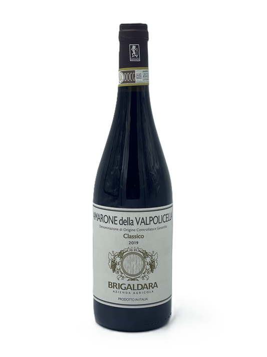 Brigaldara-Amarone Classico